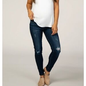 Pinkblush Maternity Jeans